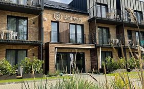 Balteus Boutique Apartments